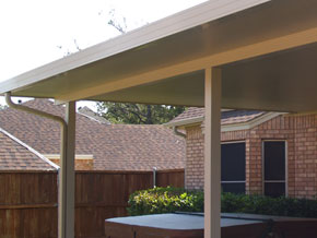 Patio Cover