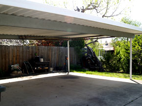 Carport